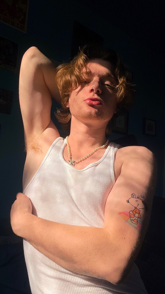 Obsessed With Myself And So Should You Be