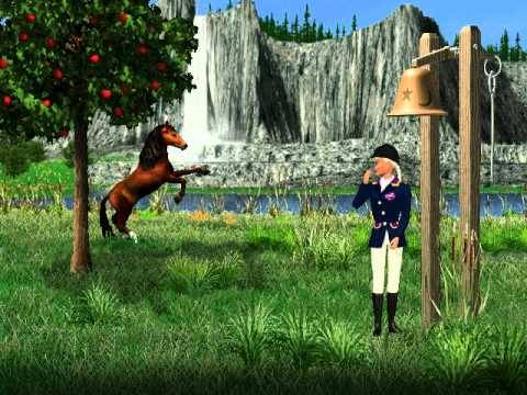 barbie riding club pc game rom barbie riding club pc game rom