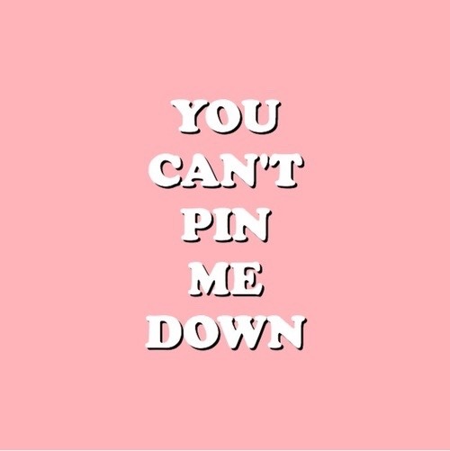 transparenthipsta: /not mine\  try and hold me back 