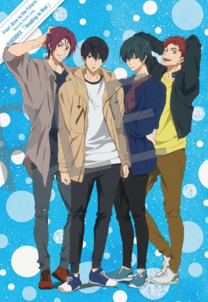 Silvermoonwitch Fyeah Ikuya Asahi New Official Art And Shipper