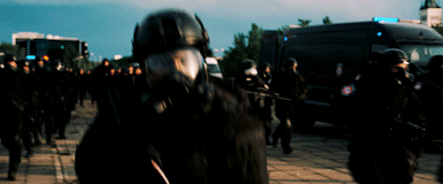 Time has come for a new protagonist.Time has come for a new kind of mission.TENƎꓕ2020 › dir. 