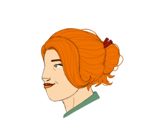 Ninjago Characters In My Style Part 10! - Misako