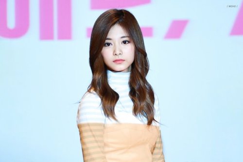 Tzuyu (Twice) - Sudden Attack Fanmeeting Pics