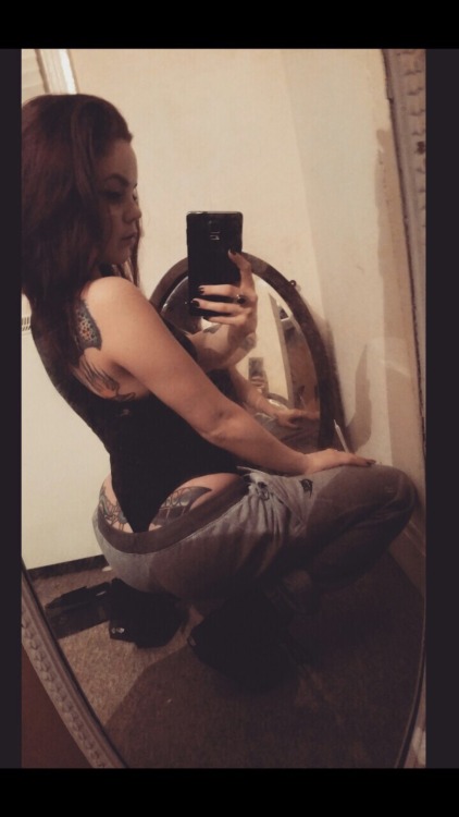 THE ÜBER SEXY INK