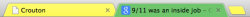 bedussey:  reblog if your tabs always look