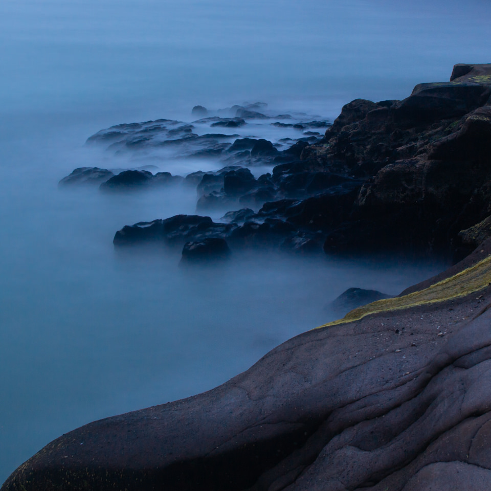 foxmouth:  Landscapes, 2014 | by Johann K 