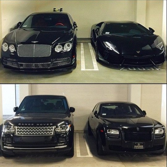 Billionaire Lifestyles