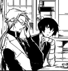 Hi Love! How Would You Feel.. Perhaps... About Making A Kunizai Moodboard..