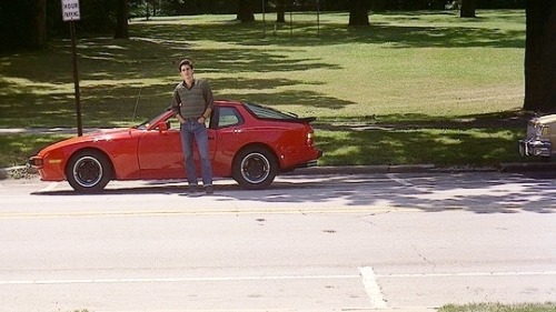 vintagesalt:  Donger’s here for five hours, and he’s got somebody. I live here my whole life, and I’m like a disease. Sixteen Candles (1984) 