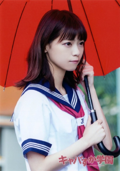 omiansary27:  キャバすか学園 DVD Nanase