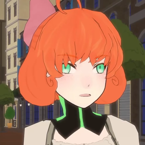 nothingtolovebutmyself:  That’s it. That’s the show. Credit to RWBY! 