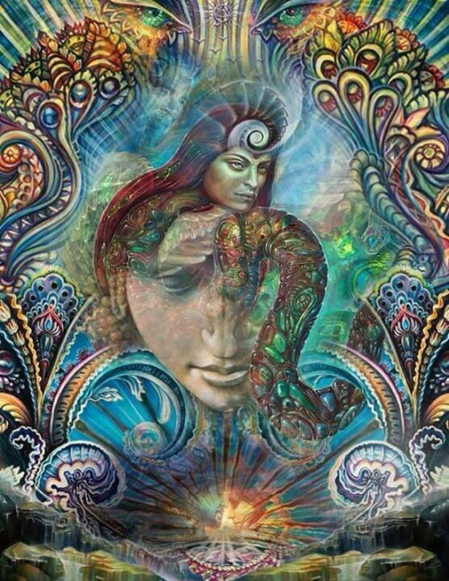 bassistdrix:Fibonacci Friday  May peace and love fill your hearts today  