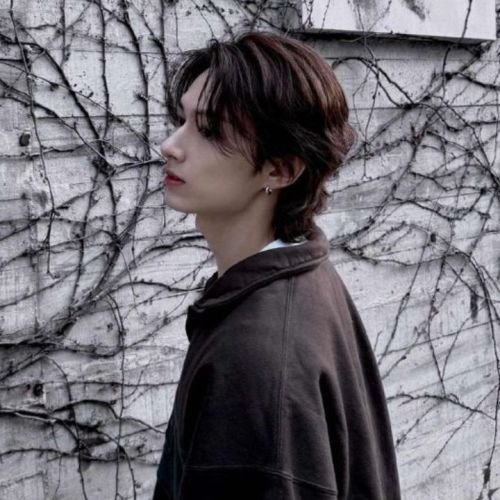 Interrupt. Moon Junhui