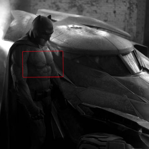 8 Things We Can Still Learn From The First Batman v Superman PhotoWho needs another Batman v Superman: Dawn of Justice​ trailer when the original teaser photo told us everything we need to know?