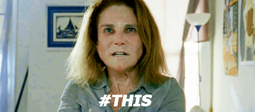 the-walking-dead-cast:  Deanna Monroe in 6.08