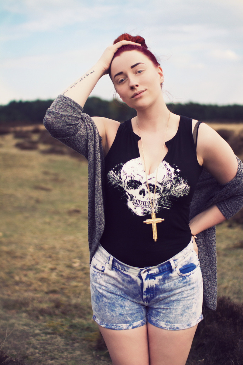 Beautiful Women from the Internet