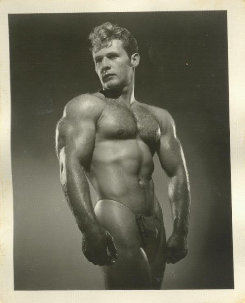 thegaywaywewere:  Eugene Meyer by AMG.