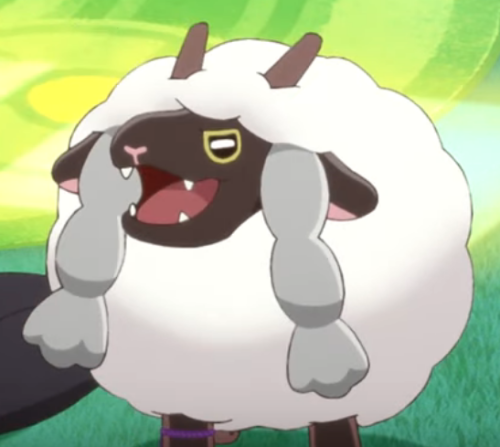 rneowth:wooloo’s charizard imitations are sending me