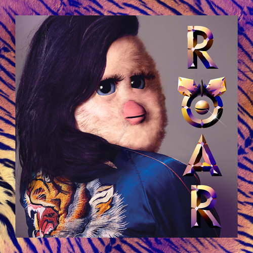 Katy Perry – Roar