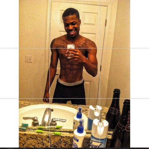 bruhyousexy:  Cedric