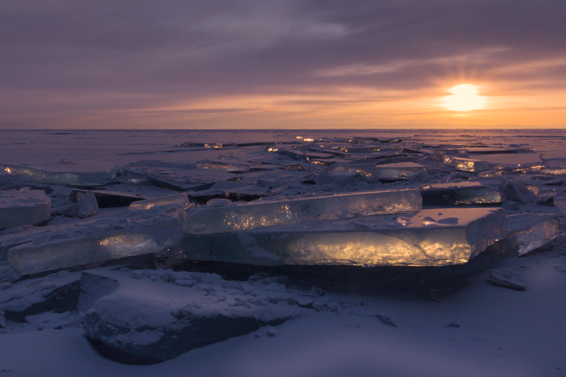 nubbsgalore:russia’s lake baikal - the world’s oldest, largest and deepest freshwater