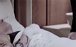alecsbow:   “So I’m your first ever Shadowhunter, huh?” Alec said when they