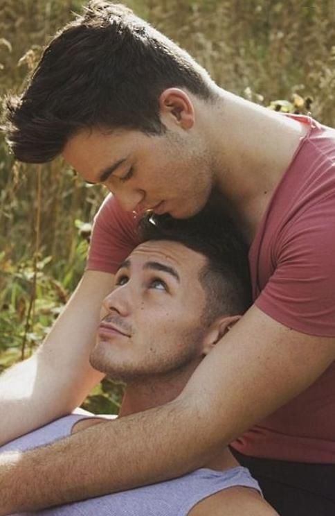All Things Gay and Cute