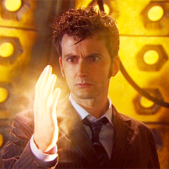 pondroyalty:     Regeneration starts with the hands.    