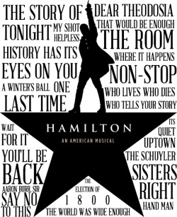 Michellewesner:  @Hamiltonthemusical @Hamilton-Lyrics