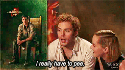 Lmao at Peeta one. xD