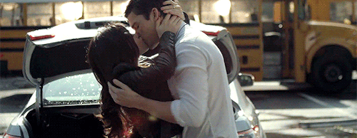 ezriasource:  Ezria rewatch ▸ 2x02“You must give up the life you had planned in order to have 