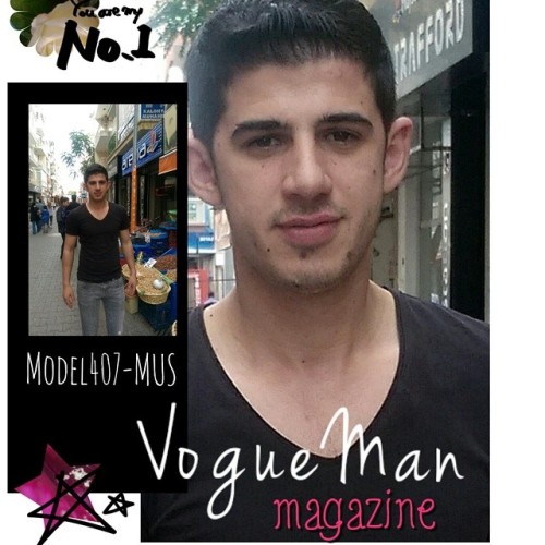 #VMMod407 #mad #aday #VogueMan #VMModel #VMMagazine #MustafaSaglam #ANAfoTos©