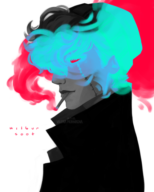 eyestrain cw