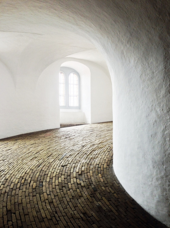 mpdrolet:  Rundetårn, København Owen Buckley 
