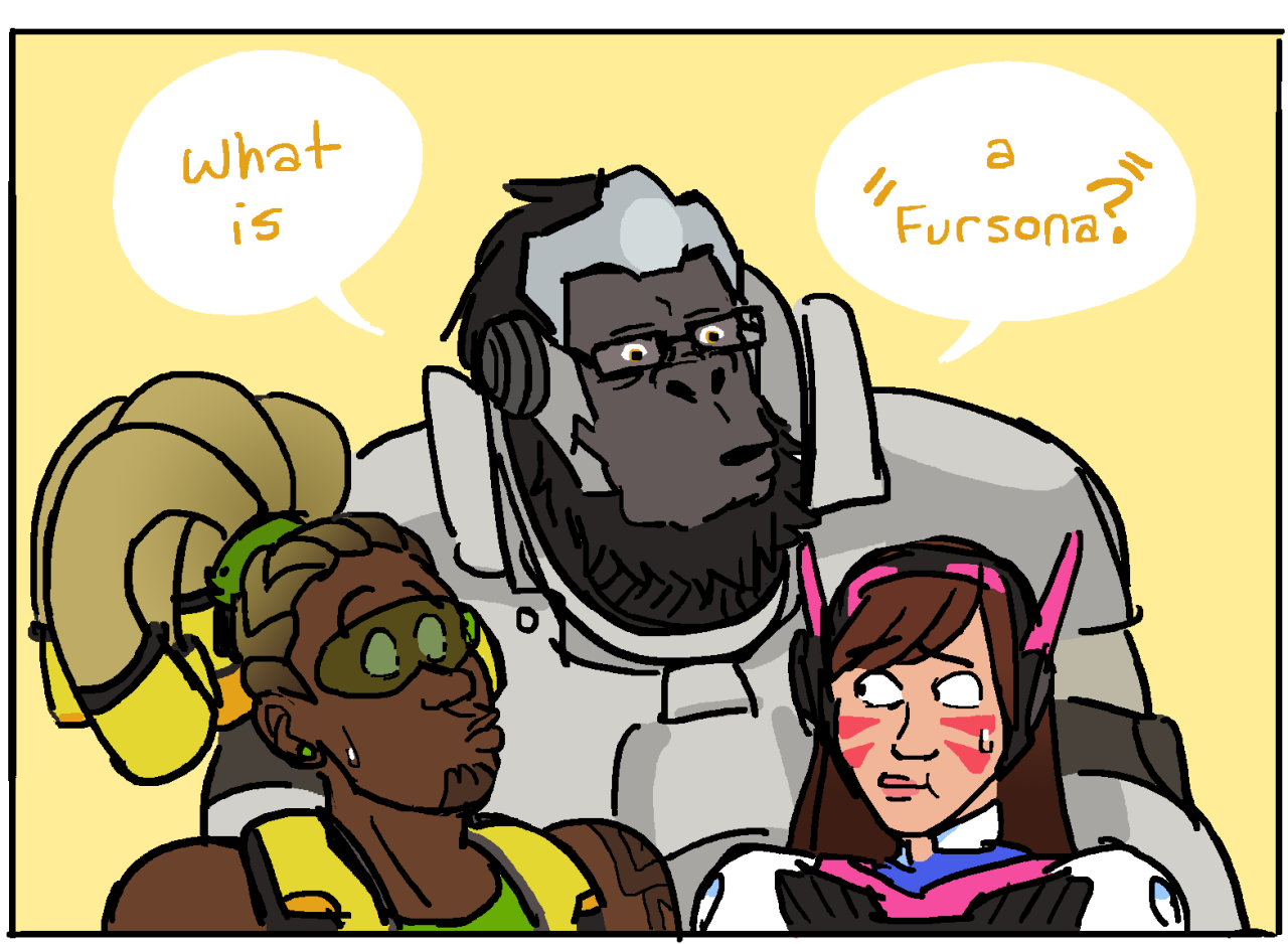 dirty-overwatch-confessions:  triptrippy: *SLAMS HAND ON TABLE* LET WINSTON MAKE