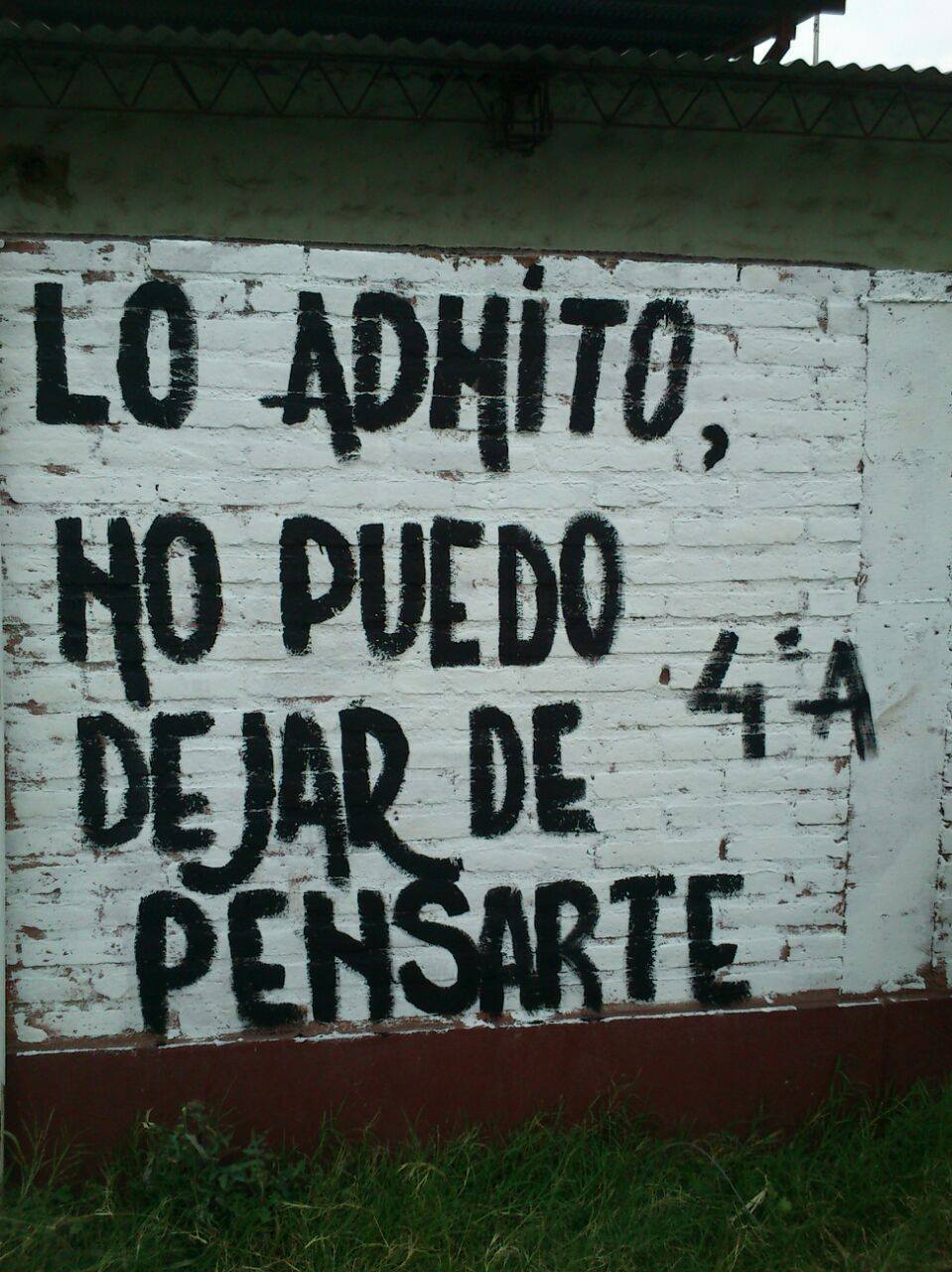 loPensaste