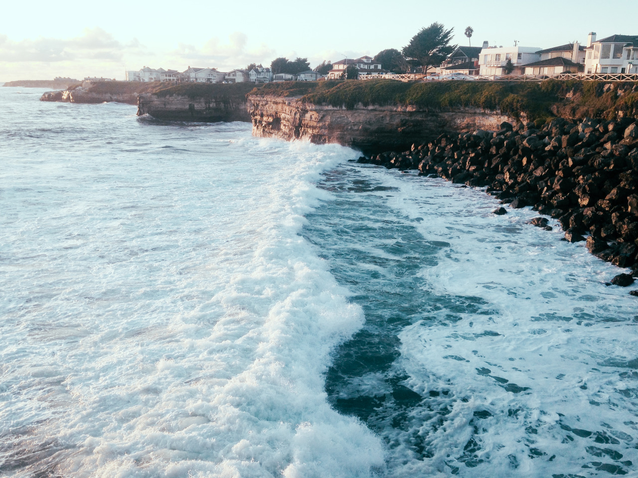 leaberphotos: So take time, feel your flowSetting them goals, tell me all you know