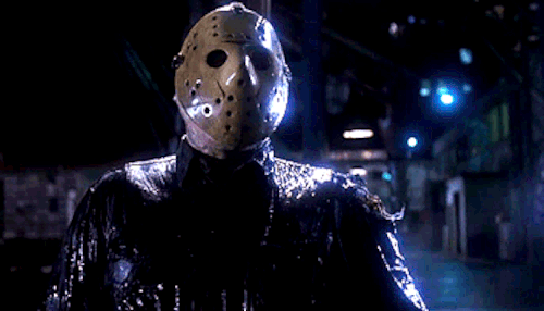 Slashers Seeing Their Future S/O For The First Time
