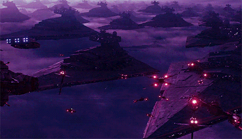 We’re All In This. ‘Til The End. Star Wars: Episode IX – The Rise Of Skywalker (2019) Dir. J. J.