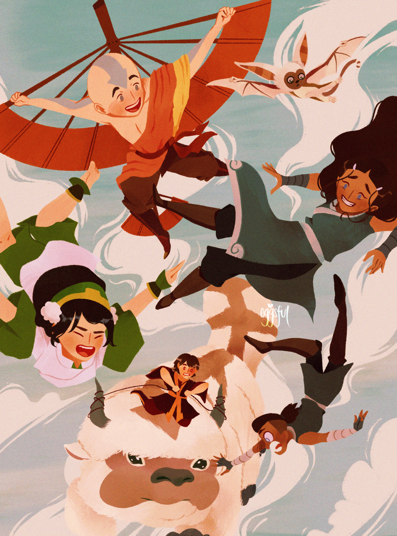 eggsful:team avatar! 💨 — resources below ‼️please consider donating to support