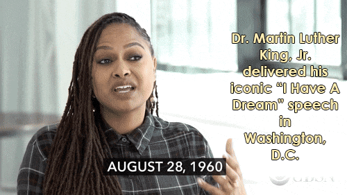 odinsblog:    Here’s Why August 28 Is Such An Important Date In Black History You