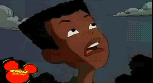 Recess | Big Brother ChadA friend told me about this Were-Nerd gem. A daydream sequence