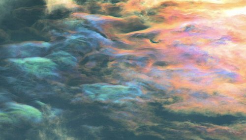 nubbsgalore:photos of cloud iridescence — adult photos