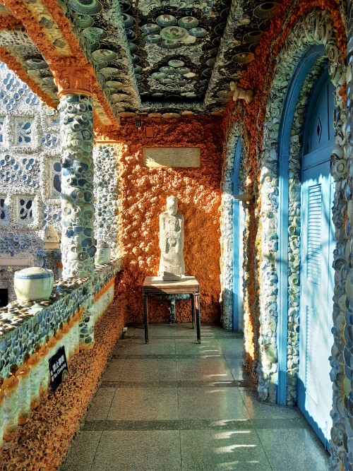Porn picturesofchina:The Porcelain House in Tianjin photos