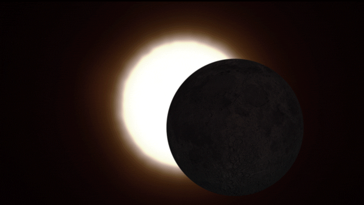 NASA — Celebrate Today's Solar Eclipse With NASA