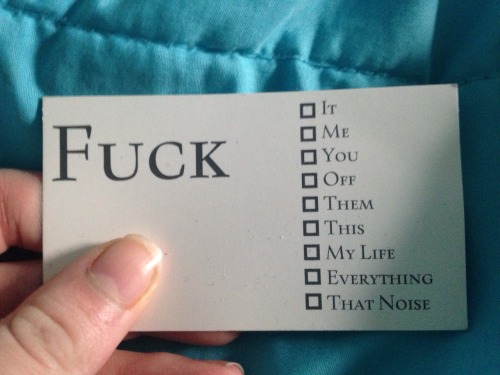 terezipyroope:Did I ever tell u guys about this business card my mom had because let me tell you
