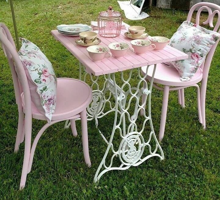 cutesoftangel:    @fairyneko so we havin fairy garden tea parties when you visit