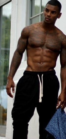 S. Strong