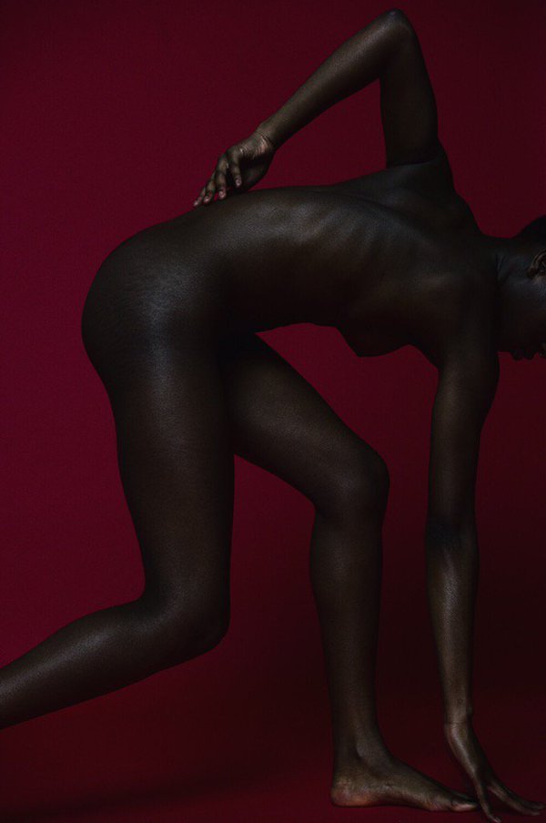 ffuckshitupp:  wetheurban:  For Colored Girls, Ed Maximus  A look at Haitian New