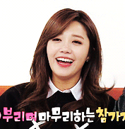 eunjiprotectionsquad:a very smiley puppy ☀️